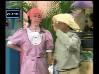 El Huevero y el compadre Ufracio - Cheverisimo - Venezuela