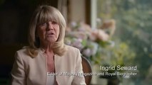 Elizabeth & Margare Love & Loyalty 1of2 (Documentary)