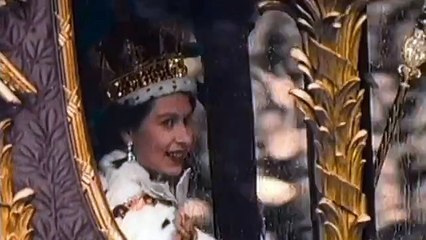 Elizabeth & Margaret Love & Loyalty 2of2 (Documentary)