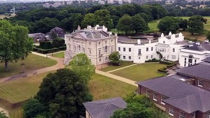 Queen Elizabeth & the Spy in the Palace (Documentary)