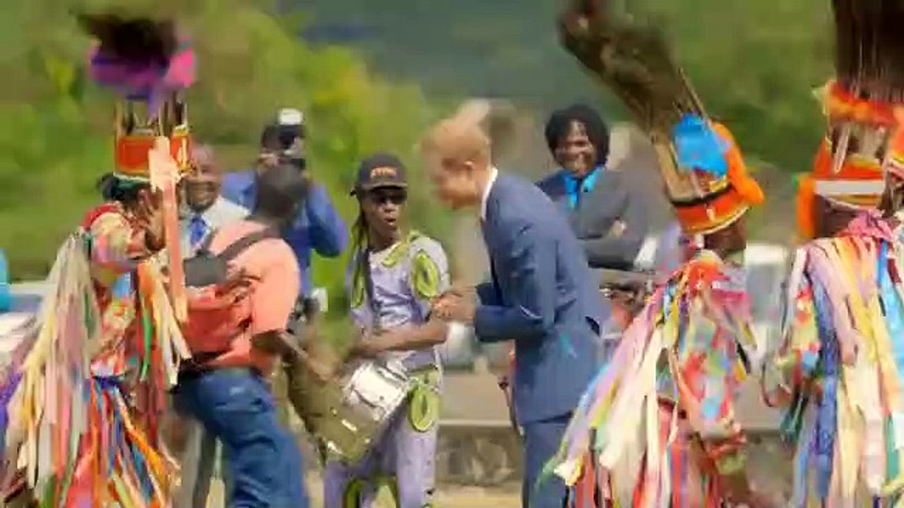 Queen Elizabeth Legacy to the Natural World (Documentary)