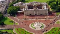 Queen Elizabeth Love, Honour & Crown (Documentary)