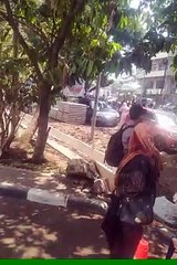 Arak-arakan Wisuda Mahasiswa UPI