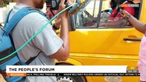 People's Forum - Badwam Mpensenpensemu on Adom TV (12-10-23)