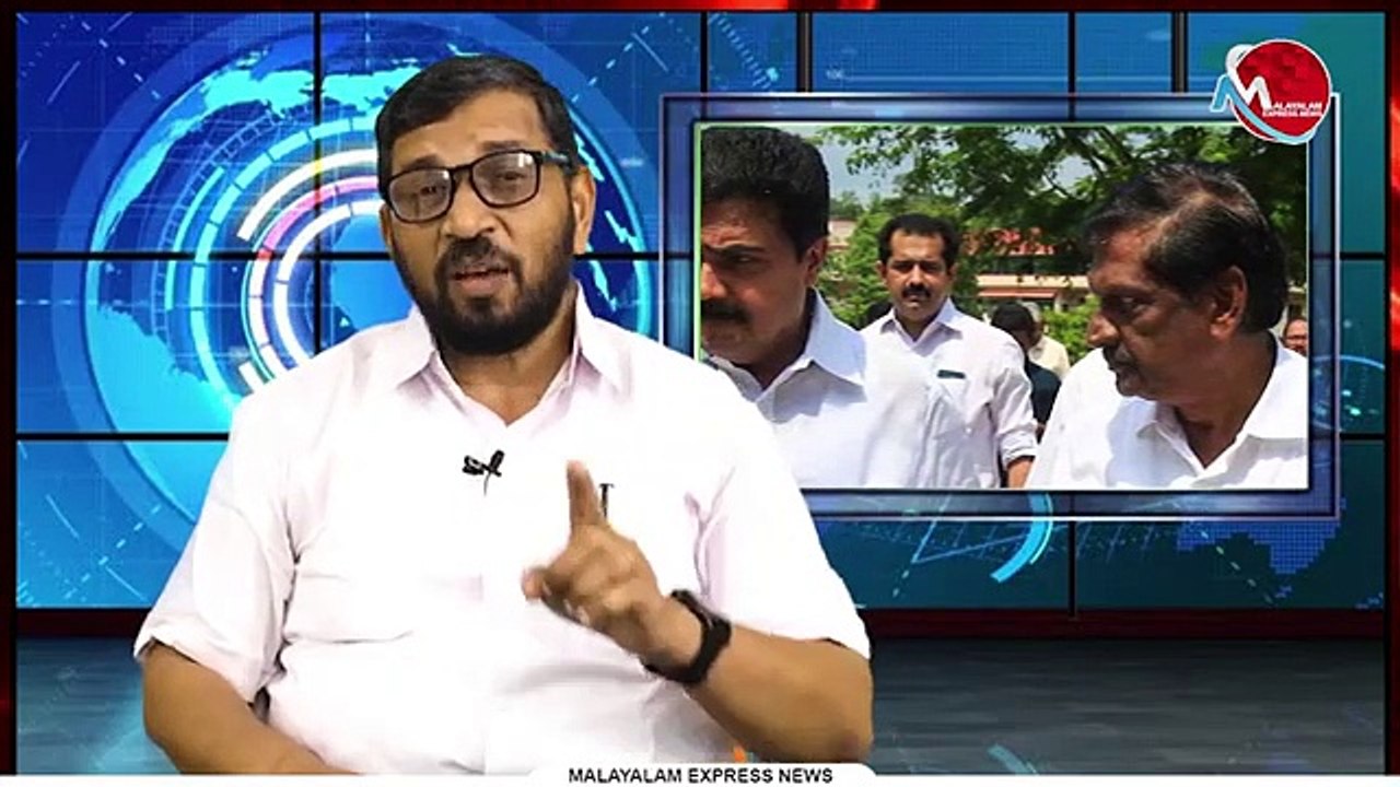 പി ജെ ജോസഫിന് കാശ് കൊടുത്ത് പാർട്ടി വാങ്ങേണ്ടി വന്നു , ദയനീയമായ കാഴ്ച പിന്നാമ്പുറത്തിൽ