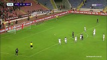 Atakaş Hatayspor - Tümosan Konyaspor Maç Özeti (8 Ekim 2023, Pazar,