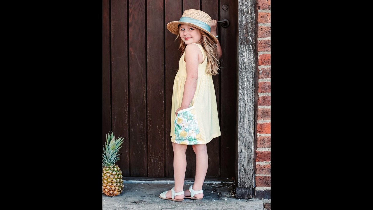 João Paulo Editor Blog de Roupa e Moda Infantil Ep. 1182
