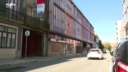 Ministério da Cultura sem condições para classificar centro comercial STOP como espaço de interesse cultural