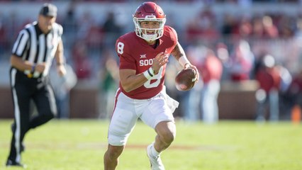 Dillon Gabriel Spearheads Sooners' Stunning Win Over Texas