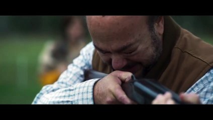 Cuando acecha la maldad Bande-annonce (ES)