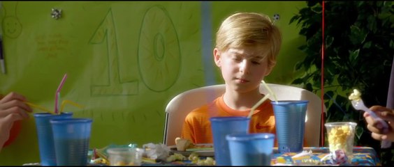 No Letting Go Bande-annonce (EN)