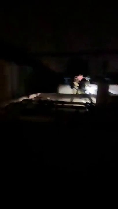 İsrail, elektriğin ardından Gazze'nin suyunu da kesti