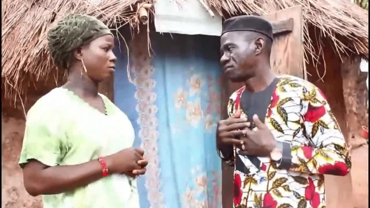 NA Djoulou SARA kountoko Film Guineen