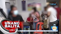 7, arestado matapos umanong itakbo ang abot P43-M na ibinayad ng mga nag-a-apply para magtrabaho abroad | UB