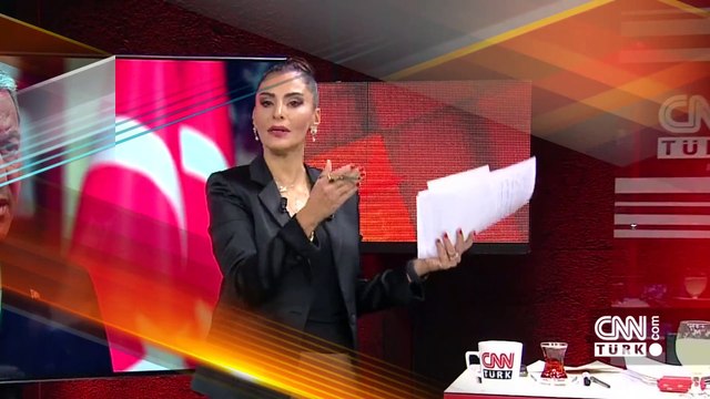 Siyasetin gündemine damga vuran tüm gelişmeler Gece Görüşü'nde tartışmaya açılıyor