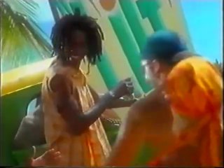 1994 Adverts - Black Sheep of Whitehall