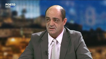 Carlos Braz: “Espero que o aeroporto do Porto ganhe um novo fôlego com a nova gestão que a TAP está a imprimir”