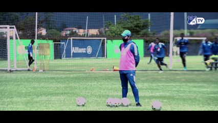 Interior Embajador - VIDEO ANALISIS - Alejandro Correales  EP 1