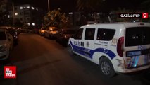 Gaziantep'te kaçan şüpheliler polise ateş açtı