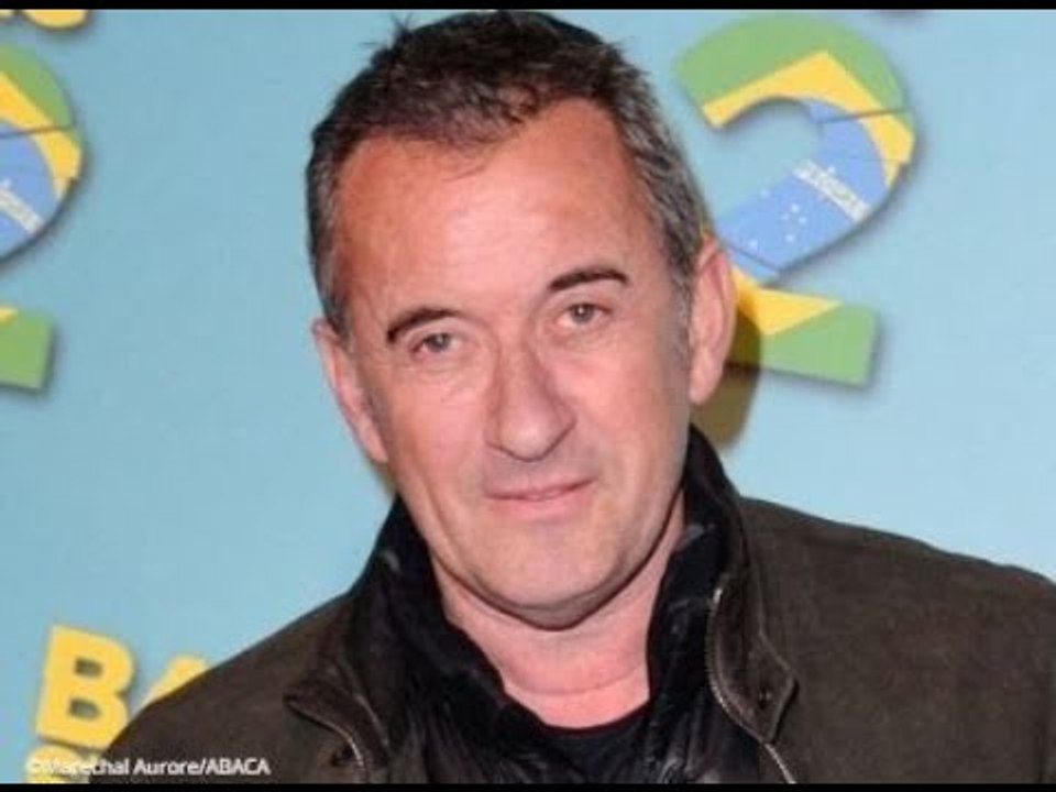 "Tout était fake ! Tous les témoins étaient des acteurs" Christophe Dechavanne vient...