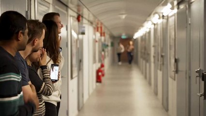 Anne L'Huillier écrit l'histoire en remportant le prix Nobel de physique, une distinction honorifique bien méritée