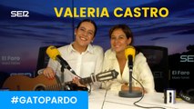 Valeria Castro: 