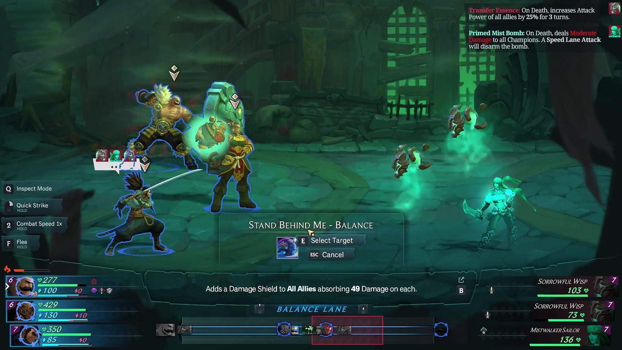 Ruined King: A League of Legends Story#4