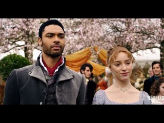 La Chronique des Bridgerton privée de Regé-Jean Page : la cause de son départ révélée