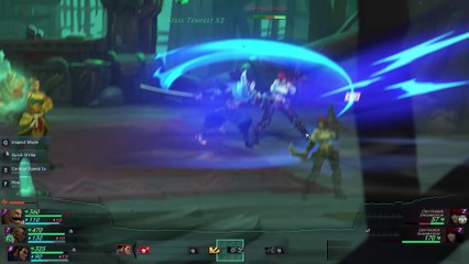Ruined King: A League of Legends Story-Gameplay#5