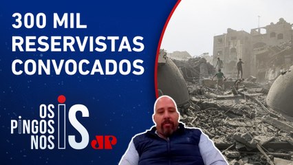 Especialista explica: Relação Comercial entre Brasil e Israel Continua Inalterada 🇧🇷🇮🇱