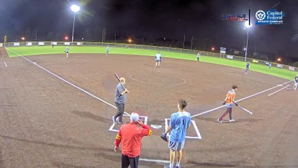 The Fish Market (KC Sports) Sun, Oct 08, 2023 9:41 PM to 11:26 PM