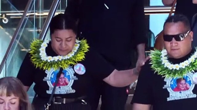 Coronial inquest into woman’s death from controversial prison restraint method continues