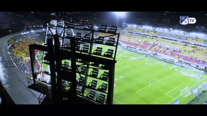 Interior Embajador - DCARF - Juan Piñeros EP 2