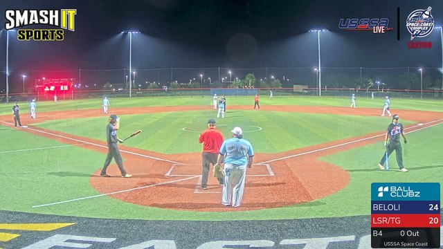 Red Easton - Men's A (2023) Sat, Oct 07, 2023 8:48 PM to Sun, Oct 08, 2023 2:00 AM