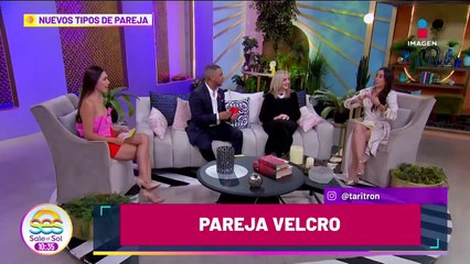 Identifica cómo es tu pareja con la psicoterapeuta Tari Tron