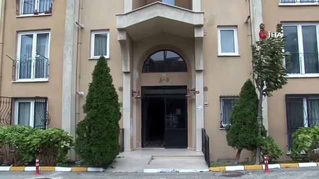 Büyükçekmece'de polis memuru silahlı saldırıda şehit oldu