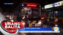 LTFRB: Libreng Sakay, ibabalik sa Nobyembre hanggang Disyembre; Ilang pasahero, natuwa | UB