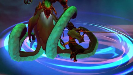 Ruined King: A League of Legends Story -Gameplay#8