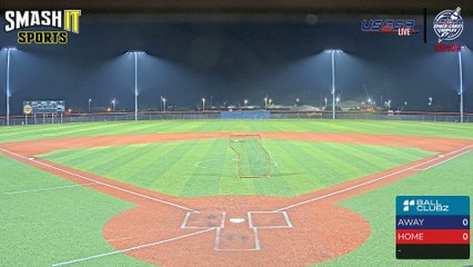 Red Wilson - Mens A Sat, Oct 07, 2023 10:30 PM to Sun, Oct 08, 2023 1:07 AM