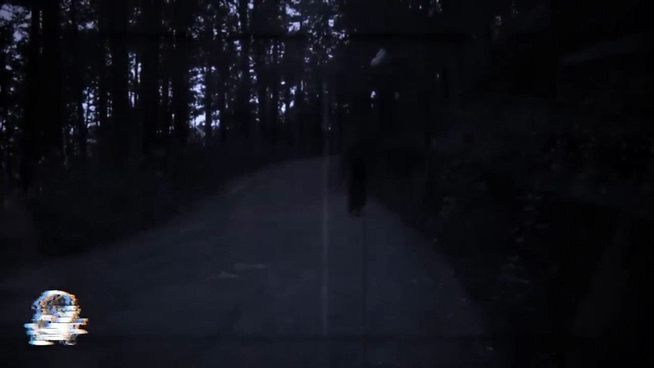 EL BOSQUE DEL EXTRATERRESTRE (Relatos De Horror)