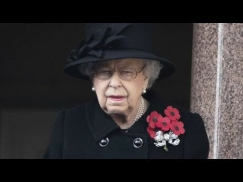 Elizabeth II en deuil : mort de Vulcan, l’un de ses fidèles compagnons