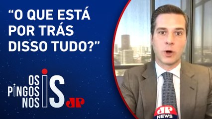 Cristiano Beraldo revela como o Hamas tentou humilhar a população israelense 🇮🇱