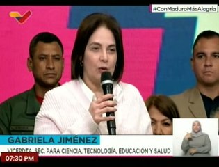 Delegados de las instancias de investigación CELAC crearán centros para desarrollar la ciencia