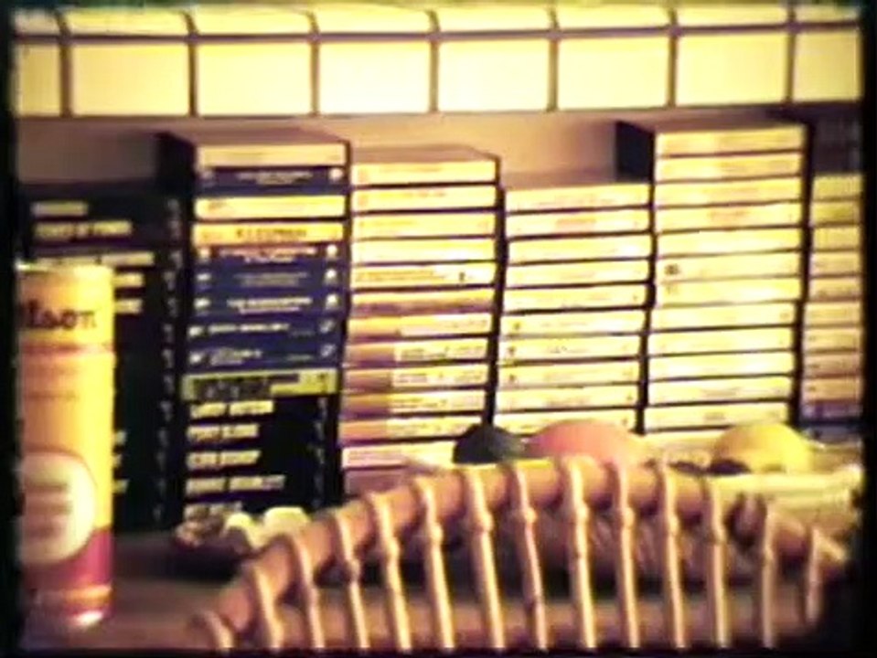 Elton John Series -  #unseen #16mmfilm
