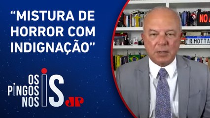Motta sobre conflito em Israel: “Ataque foi criado para provocar os piores sentimentos nas pessoas”
