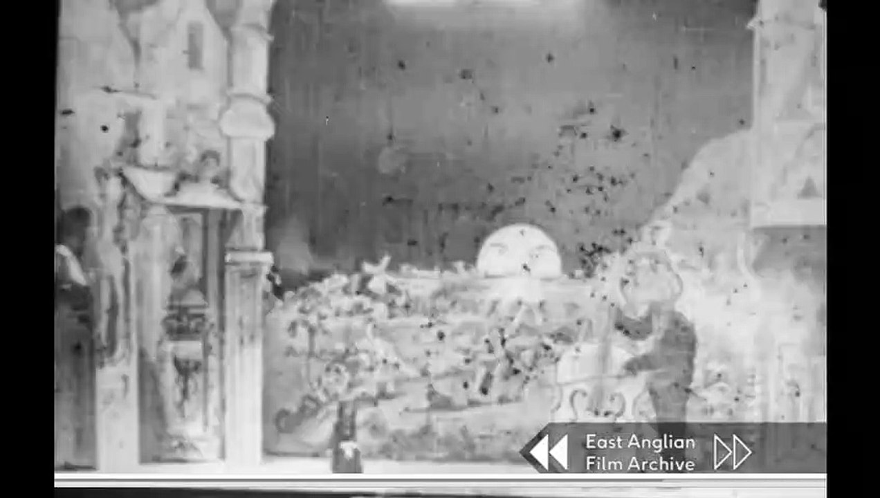 Hey, Diddle Diddle, The Cat and the Fiddle | movie | 1902 | Official Trailer