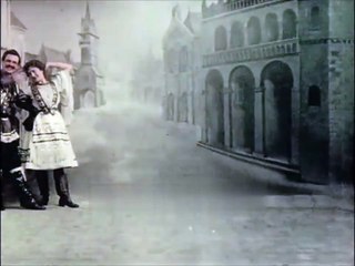 Danse slave | movie | 1900 | Official Trailer