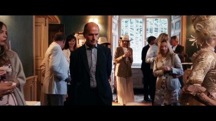 Ein Fest fürs Leben | movie | 2023 | Official Clip