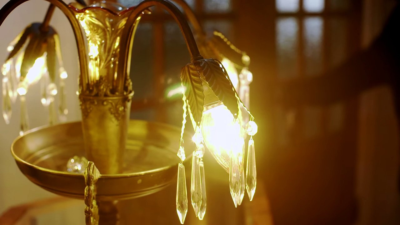 A Haunting on Adams Street: The Haunted Saginaw Museum | movie | 2022 | Official Trailer