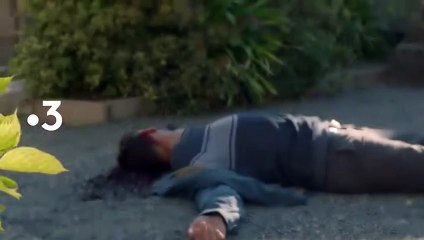 Meurtres au Mont-Saint-Michel | movie | 2022 | Official Trailer